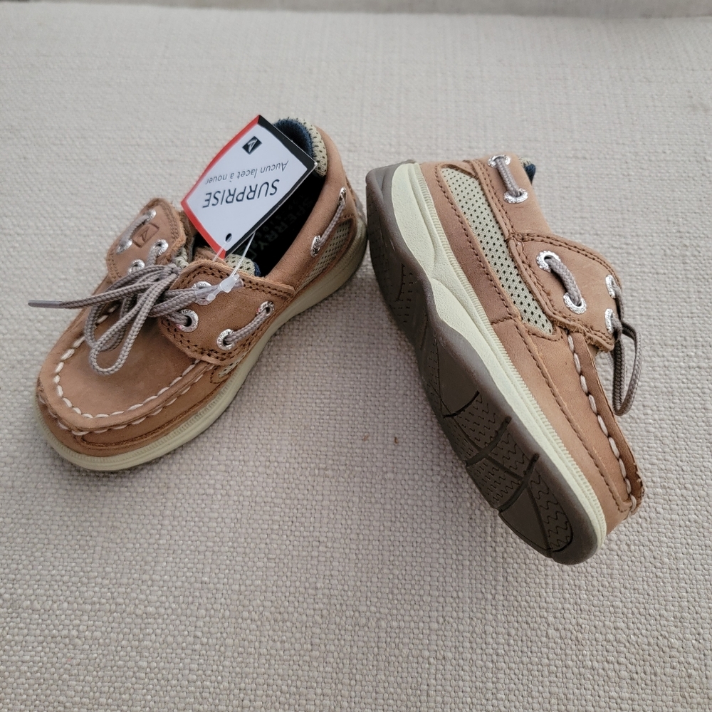 Sperry shoes